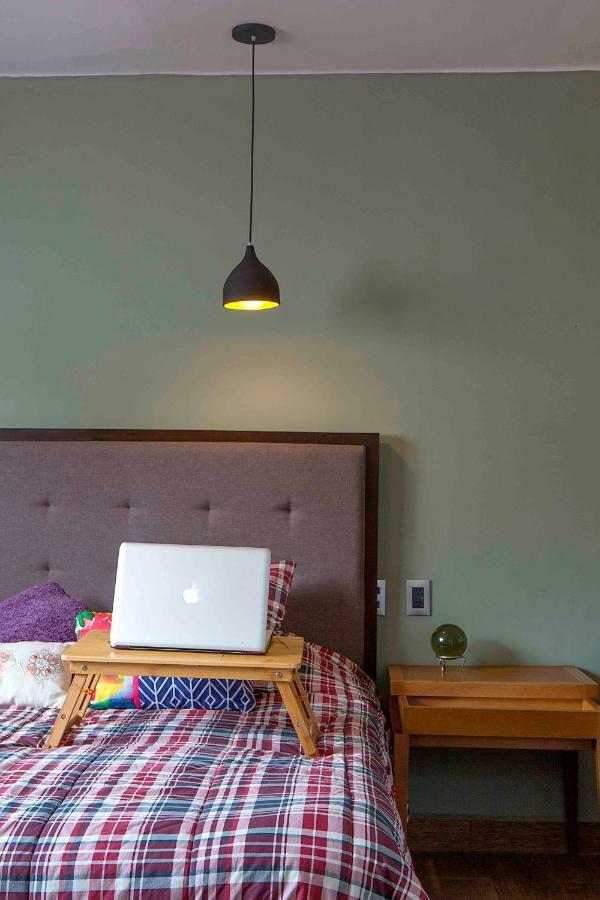 Suites Condesa Meksika Dış mekan fotoğraf