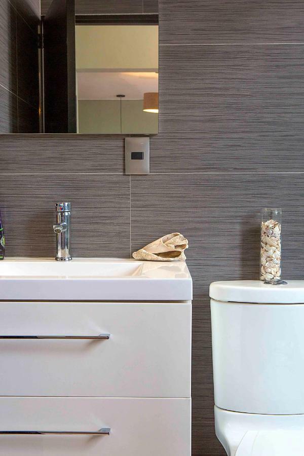 Suites Condesa Meksika Dış mekan fotoğraf